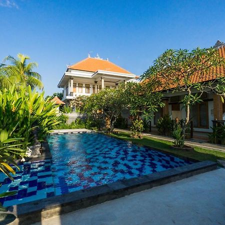 Exotic Inn Lembongan Экстерьер фото