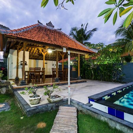 Exotic Inn Lembongan Экстерьер фото