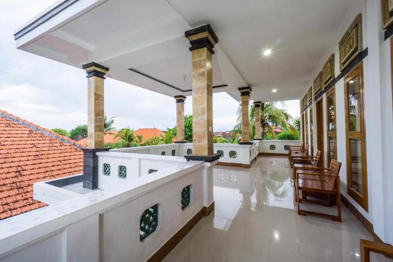 Exotic Inn Lembongan Экстерьер фото