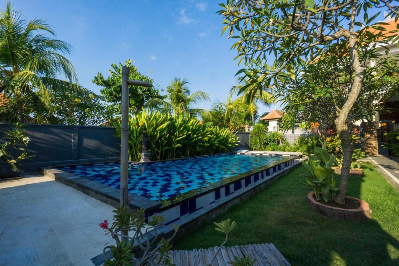 Exotic Inn Lembongan Экстерьер фото