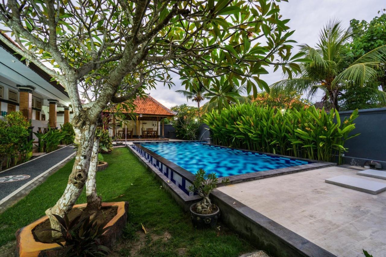 Exotic Inn Lembongan Экстерьер фото