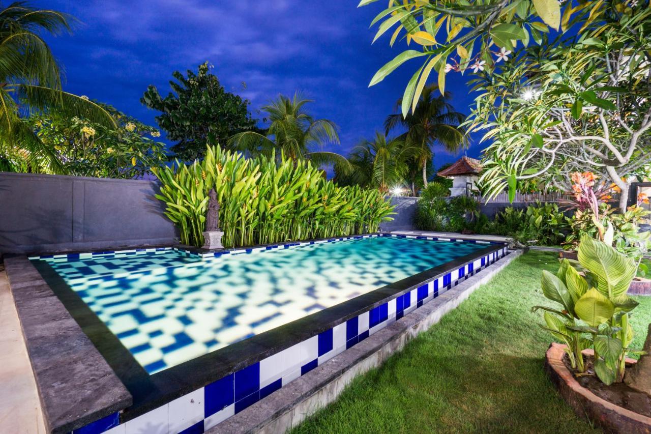 Exotic Inn Lembongan Экстерьер фото
